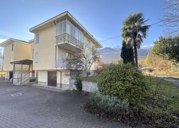 Quadrilocale Strada San Giorio, Bussoleno - foto 3