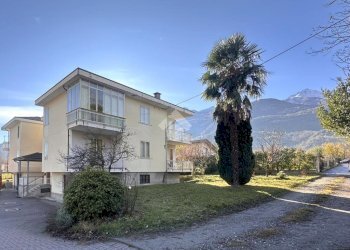 Quadrilocale Strada San Giorio, Bussoleno - foto 4