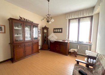 Quadrilocale Strada San Giorio, Bussoleno - foto 9