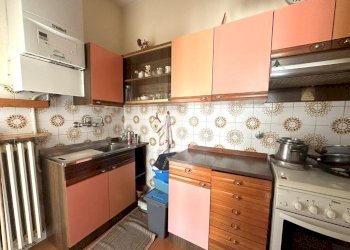 Quadrilocale Strada San Giorio, Bussoleno - foto 14