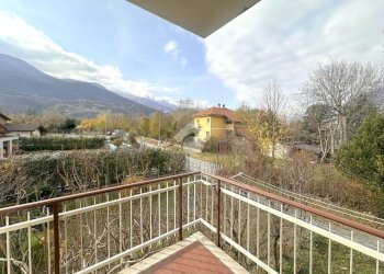 Quadrilocale Strada San Giorio, Bussoleno - foto 15