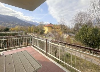 Quadrilocale Strada San Giorio, Bussoleno - foto 16