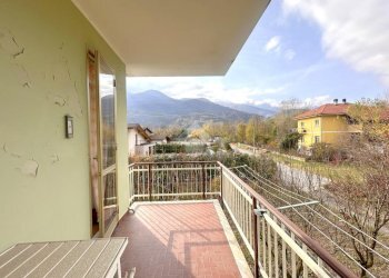 Quadrilocale Strada San Giorio, Bussoleno - foto 17