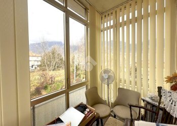 Quadrilocale Strada San Giorio, Bussoleno - foto 28