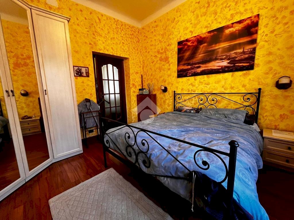 Appartamento Via Carlo Goldoni, Genova (zona Sestri Ponente) - foto 2