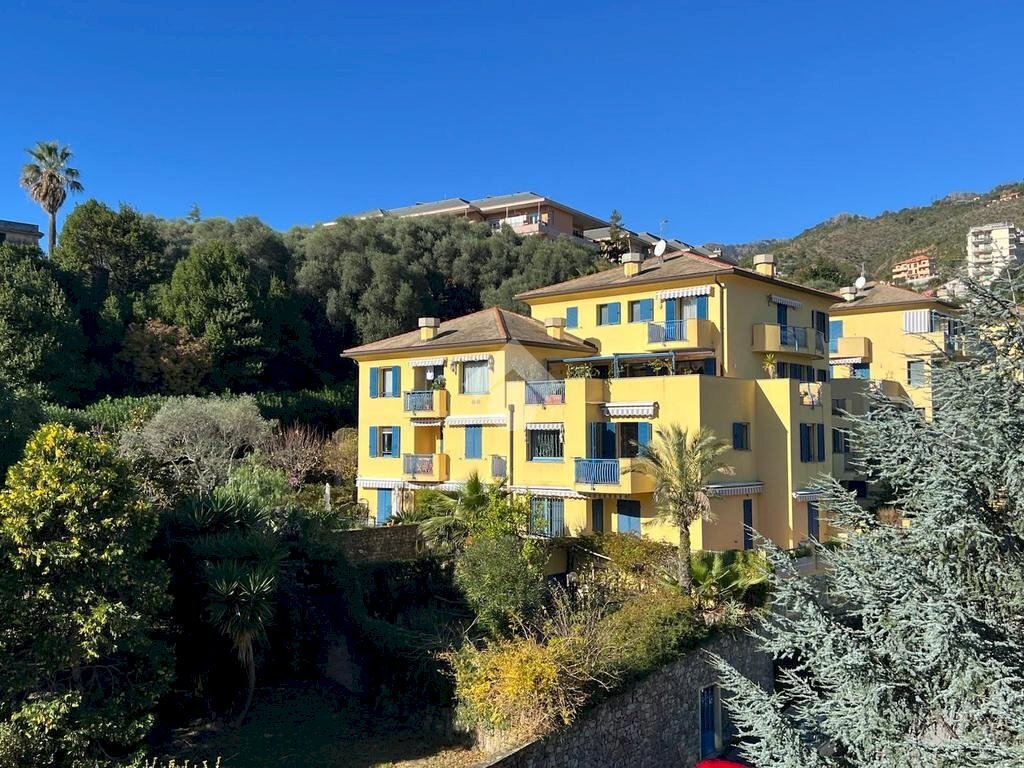 Three-room apartment Via terralba, Arenzano - photo 2