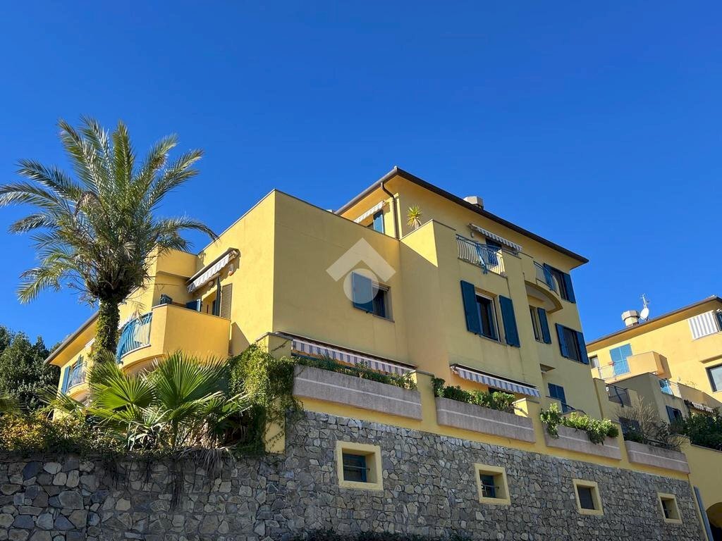 Three-room apartment Via terralba, Arenzano - photo 3