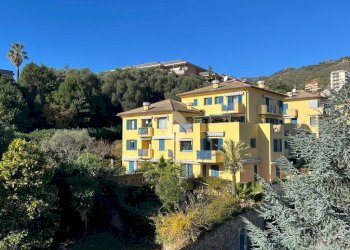 Trilocale Via terralba, Arenzano - foto 2