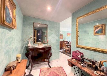 Trilocale Via terralba, Arenzano - foto 5