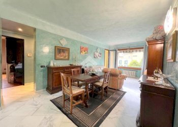 Trilocale Via terralba, Arenzano - foto 6