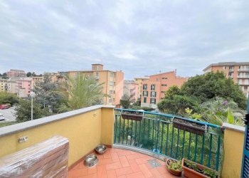 Trilocale Via terralba, Arenzano - foto 9