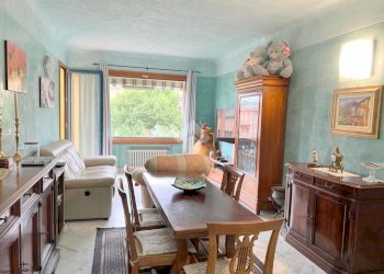 Trilocale Via terralba, Arenzano - foto 11