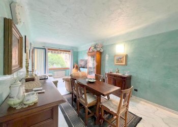 Trilocale Via terralba, Arenzano - foto 12