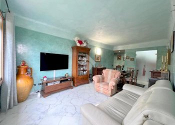 Trilocale Via terralba, Arenzano - foto 13