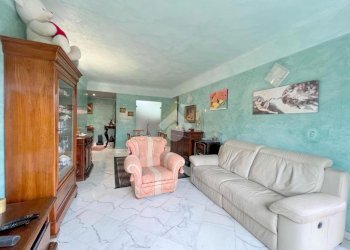 Trilocale Via terralba, Arenzano - foto 14