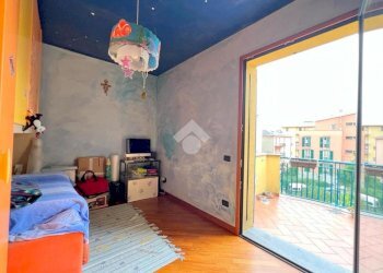 Trilocale Via terralba, Arenzano - foto 16