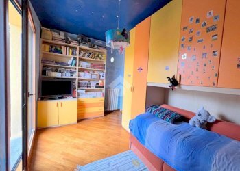 Trilocale Via terralba, Arenzano - foto 18