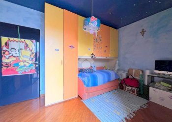 Trilocale Via terralba, Arenzano - foto 19