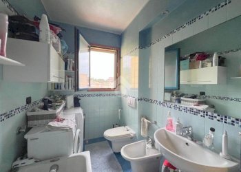 Trilocale Via terralba, Arenzano - foto 21