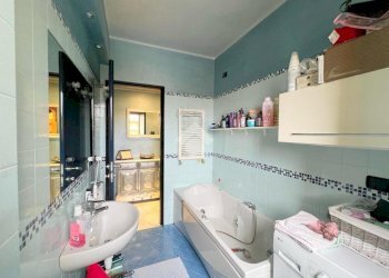 Trilocale Via terralba, Arenzano - foto 22