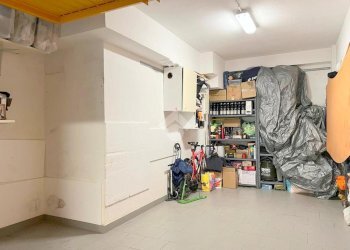 Trilocale Via terralba, Arenzano - foto 29