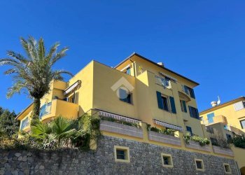 Trilocale Via terralba, Arenzano - foto 3