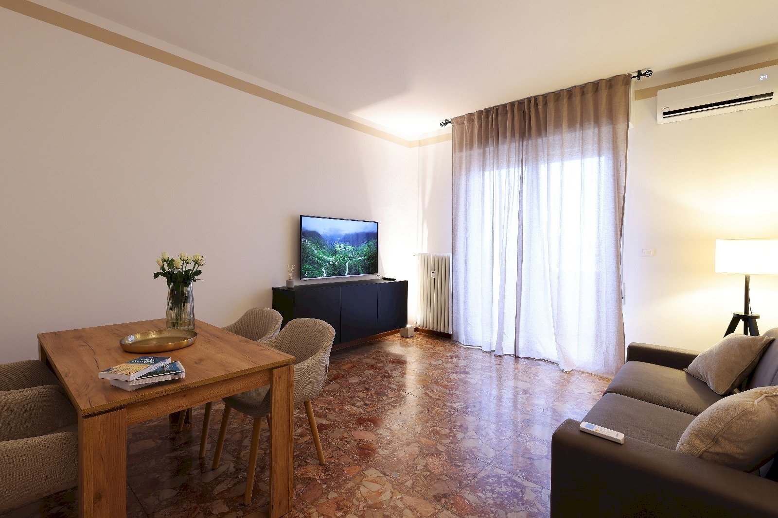Three-room apartment Via S.G.Bosco, Modena - photo 2