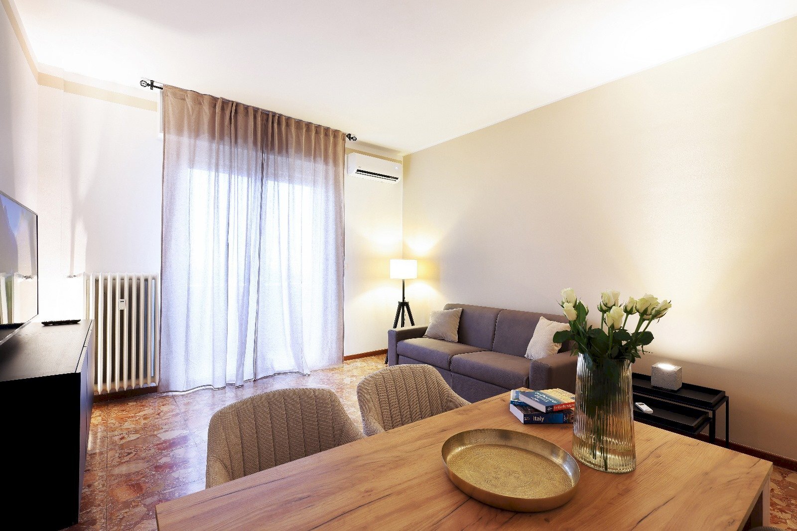 Three-room apartment Via S.G.Bosco, Modena - photo 1