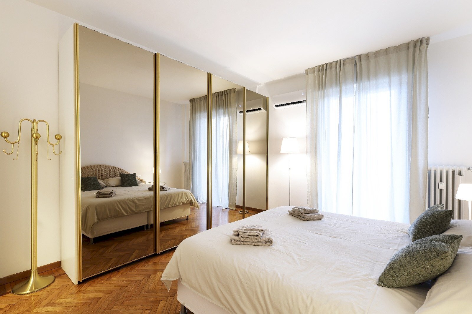 Three-room apartment Via S.G.Bosco, Modena - photo 3