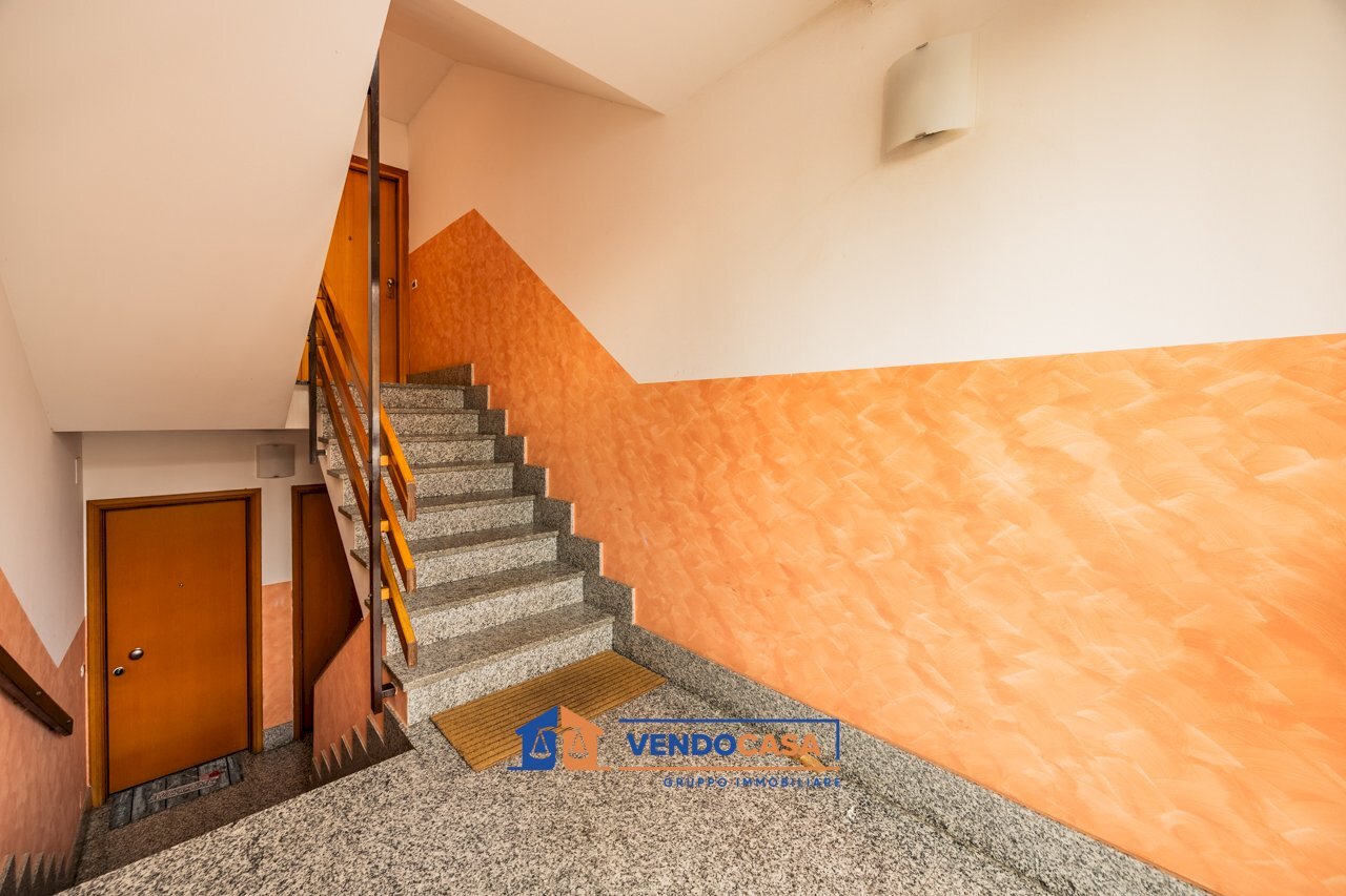 Two-room apartment Vinovo - photo 2