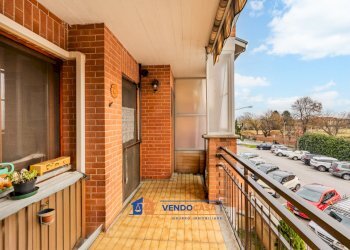 Bilocale Vinovo - foto 9