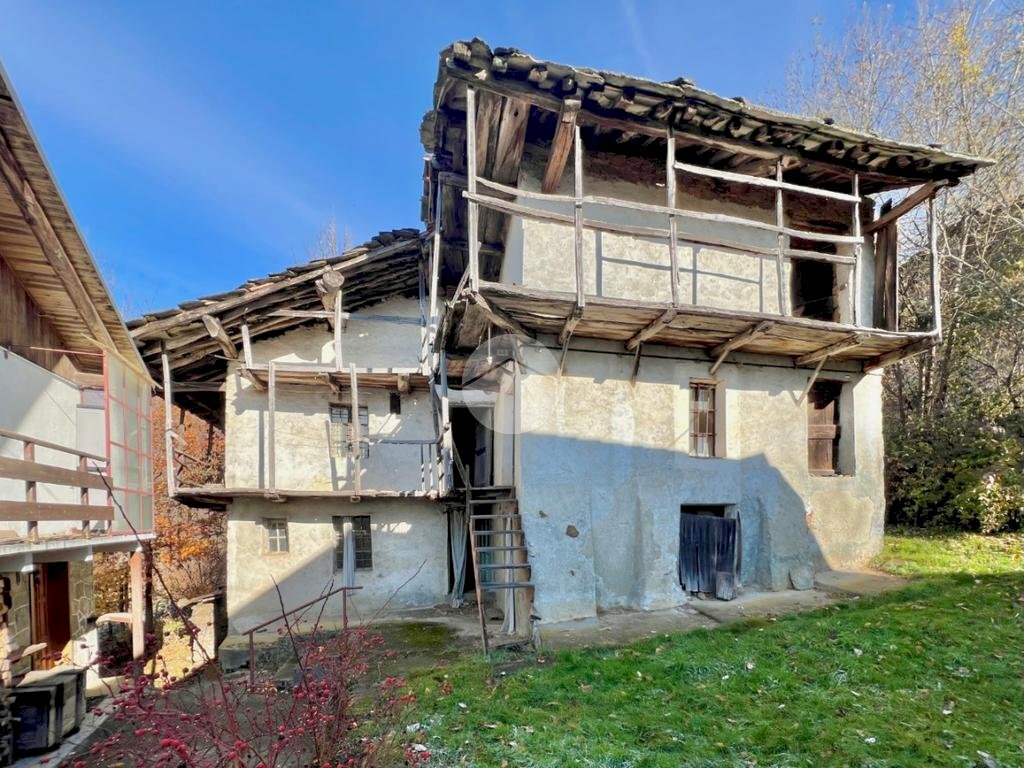 Casa indipendente Frazione colle olla inferiore, Coassolo Torinese - foto 2