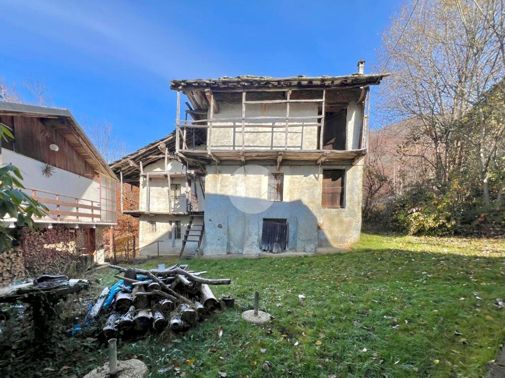 Casa indipendente Frazione colle olla inferiore, Coassolo Torinese - foto 1