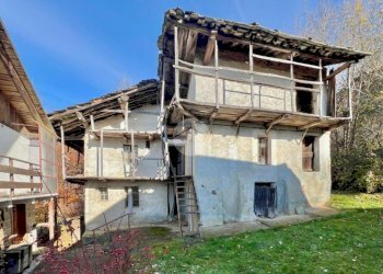 Casa indipendente Frazione colle olla inferiore, Coassolo Torinese - foto 2