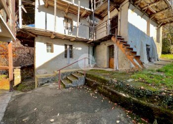 Casa indipendente Frazione colle olla inferiore, Coassolo Torinese - foto 3