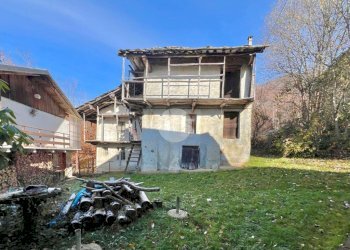 Casa indipendente Frazione colle olla inferiore, Coassolo Torinese - foto 1