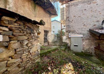 Casa indipendente Frazione colle olla inferiore, Coassolo Torinese - foto 12