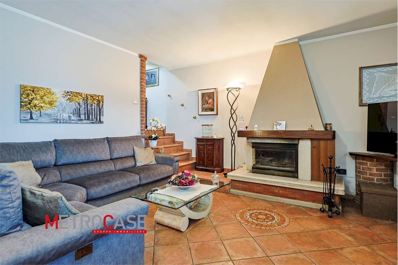 Villa a Schiera san lorenzo, Santo Stefano Roero - foto 2