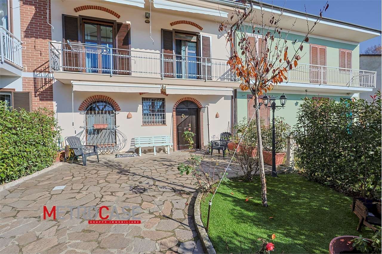 Terraced Villa san lorenzo, Santo Stefano Roero - photo 1