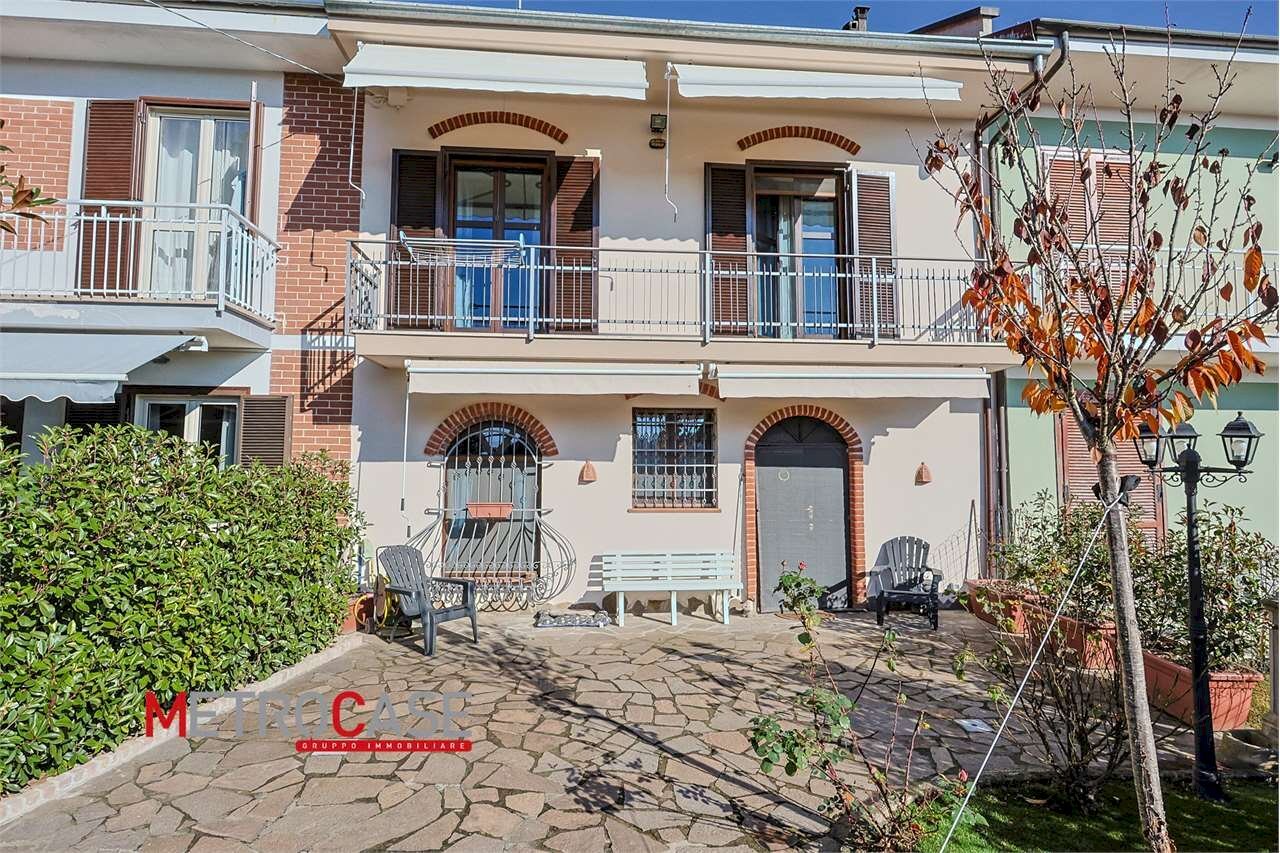 Terraced Villa san lorenzo, Santo Stefano Roero - photo 3