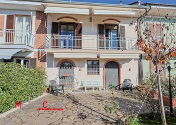 Villa a Schiera san lorenzo, Santo Stefano Roero - foto 3