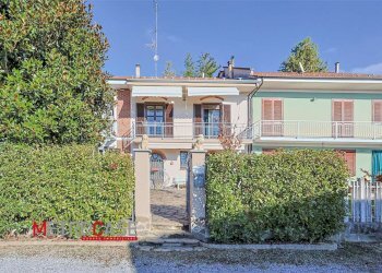 Villa a Schiera san lorenzo, Santo Stefano Roero - foto 4