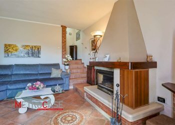 Villa a Schiera san lorenzo, Santo Stefano Roero - foto 7