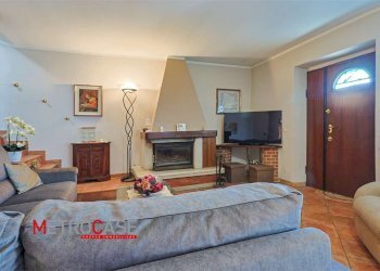 Villa a Schiera san lorenzo, Santo Stefano Roero - foto 8