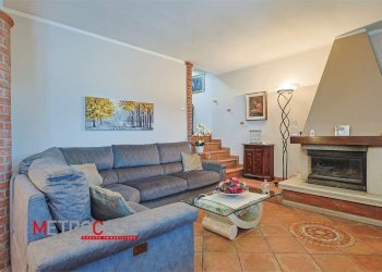 Villa a Schiera san lorenzo, Santo Stefano Roero - foto 9