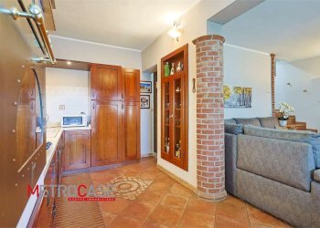 Villa a Schiera san lorenzo, Santo Stefano Roero - foto 11