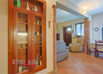 Villa a Schiera san lorenzo, Santo Stefano Roero - foto 12