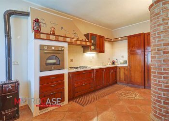 Villa a Schiera san lorenzo, Santo Stefano Roero - foto 13