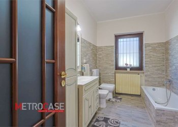 Villa a Schiera san lorenzo, Santo Stefano Roero - foto 18