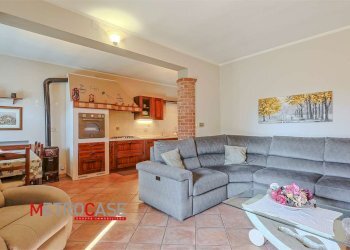 Villa a Schiera san lorenzo, Santo Stefano Roero - foto 10